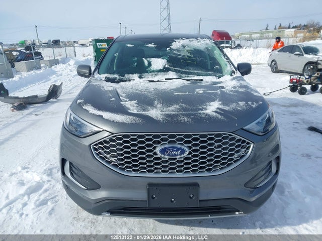 2FMPK4J97RBA96763 Ford EDGE SEL