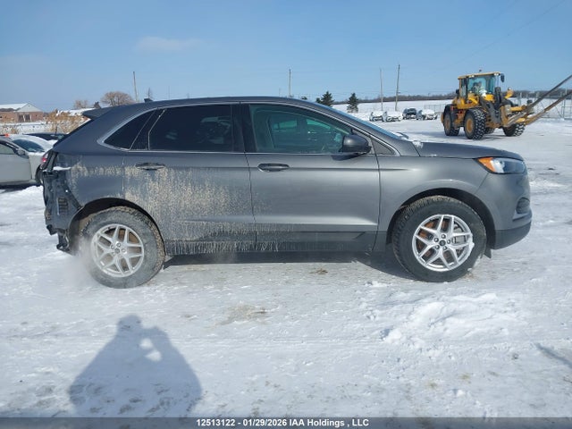2FMPK4J97RBA96763 Ford EDGE SEL