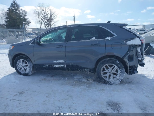 2FMPK4J97RBA96763 Ford EDGE SEL