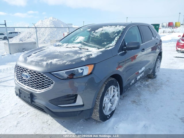 2FMPK4J97RBA96763 Ford EDGE SEL