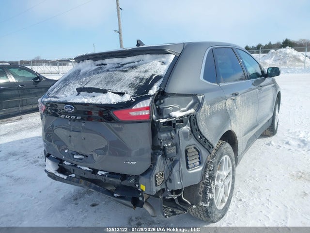 2FMPK4J97RBA96763 Ford EDGE SEL