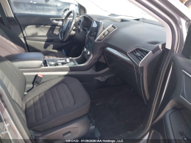 2FMPK4J97RBA96763 Ford EDGE SEL