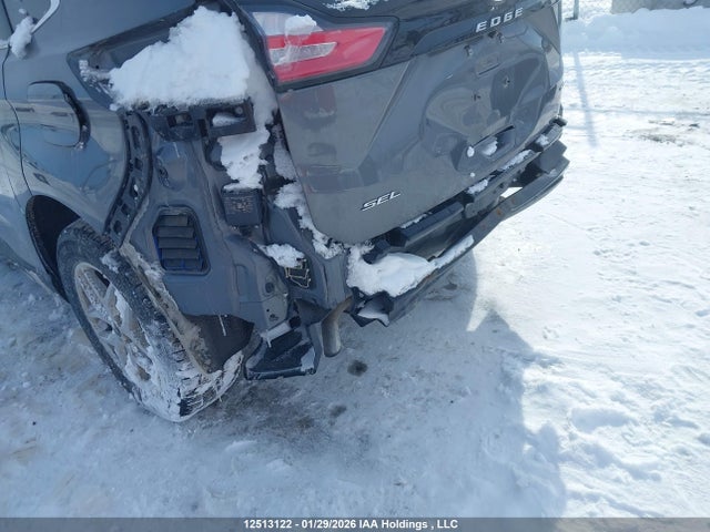 2FMPK4J97RBA96763 Ford EDGE SEL
