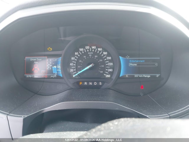 2FMPK4J97RBA96763 Ford EDGE SEL