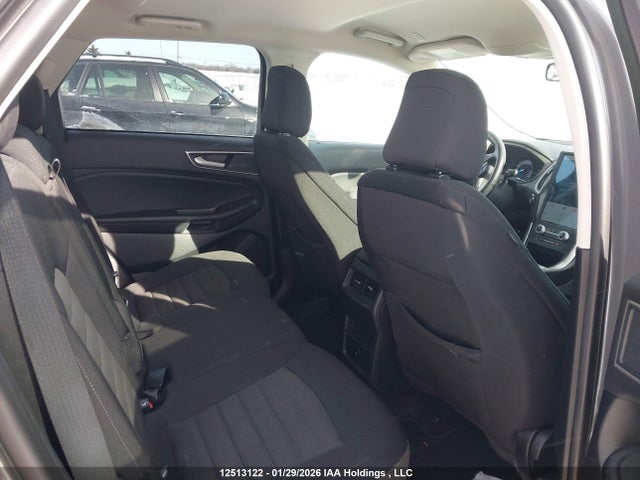 2FMPK4J97RBA96763 Ford EDGE SEL