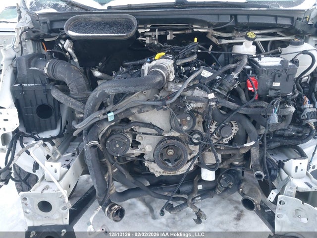 1FTBR3UG8RKA49536 Ford Transit-250 Cargo