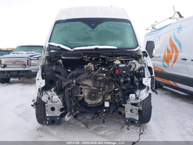 1FTBR3UG8RKA49536 Ford Transit-250 Cargo