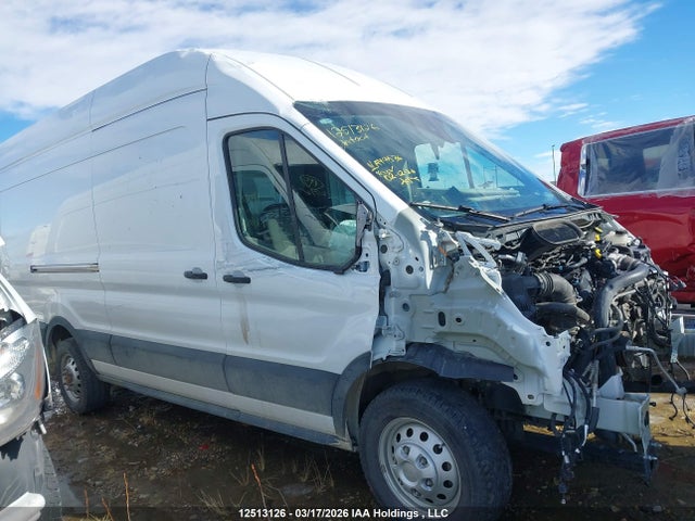 1FTBR3UG8RKA49536 Ford Transit-250 Cargo