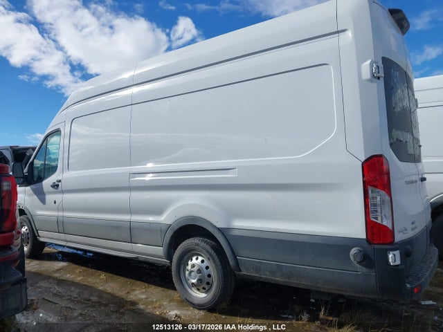 1FTBR3UG8RKA49536 Ford Transit-250 Cargo