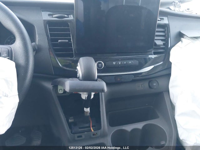 1FTBR3UG8RKA49536 Ford Transit-250 Cargo