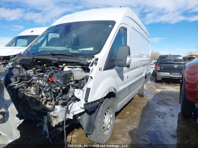 1FTBR3UG8RKA49536 Ford Transit-250 Cargo