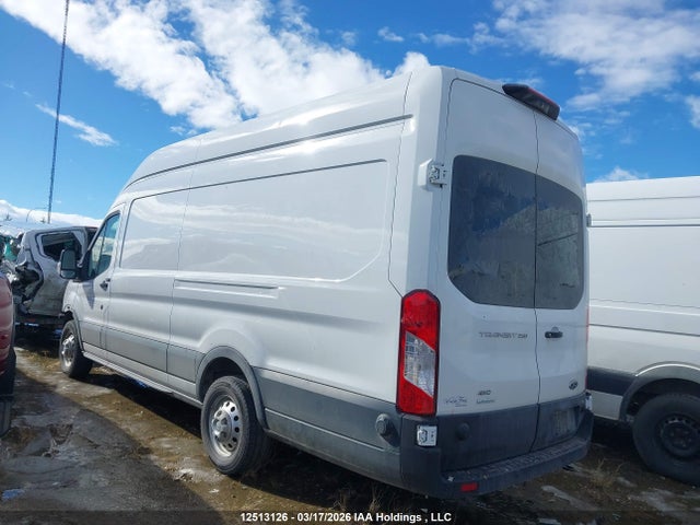 1FTBR3UG8RKA49536 Ford Transit-250 Cargo