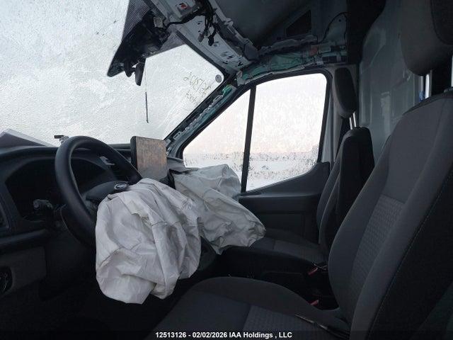 1FTBR3UG8RKA49536 Ford Transit-250 Cargo