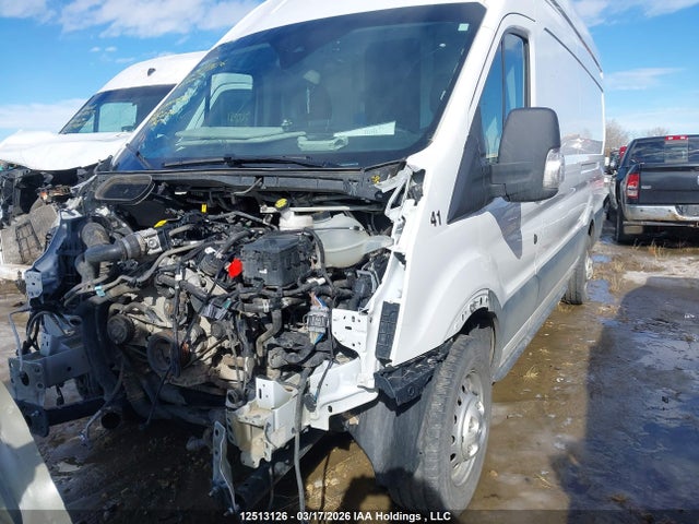 1FTBR3UG8RKA49536 Ford Transit-250 Cargo