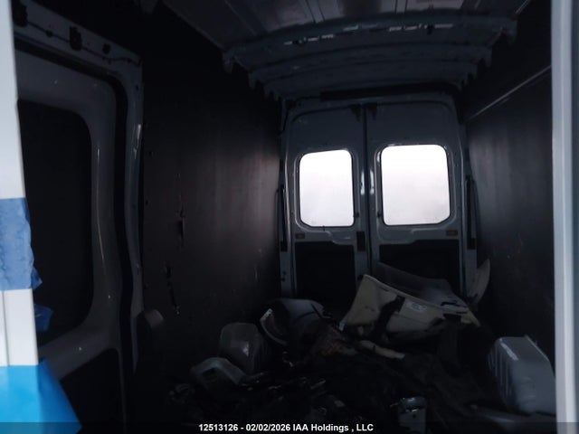 1FTBR3UG8RKA49536 Ford Transit-250 Cargo