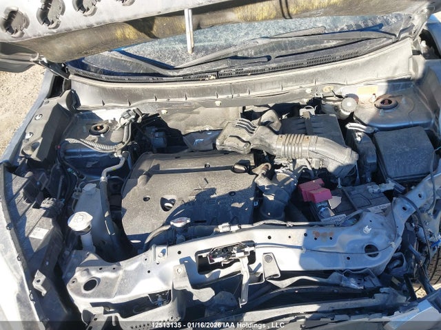 JA4AJUAU8MU605550 Mitsubishi RVR ES