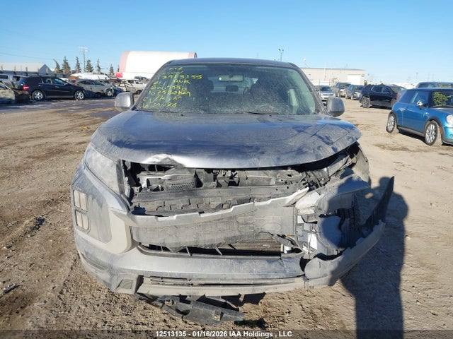 JA4AJUAU8MU605550 Mitsubishi RVR ES