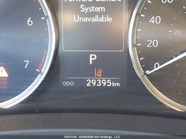 Lexus IS 350 2017 JTHCE1D27H5013390 Image 15