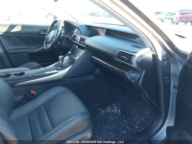Lexus IS 350 2017 JTHCE1D27H5013390 Image 5