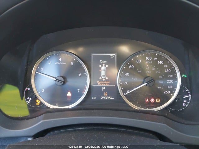Lexus IS 350 2017 JTHCE1D27H5013390 Image 7