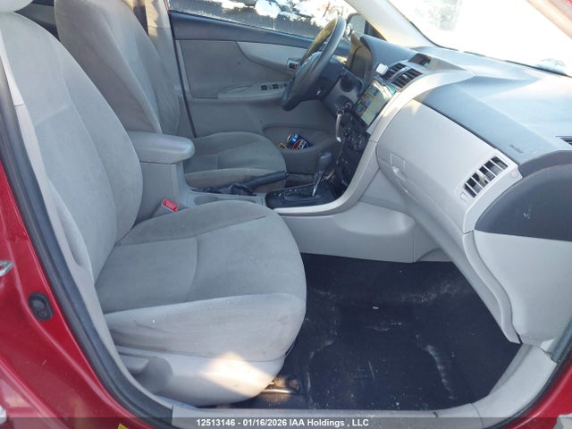 Aukcja sprzedaży 2013 Toyota Corolla Ce, vin: 2T1BU4EE0DC954381, numer aukcji: 12513146