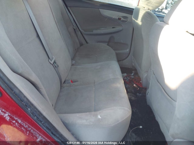 Aukcja sprzedaży 2013 Toyota Corolla Ce, vin: 2T1BU4EE0DC954381, numer aukcji: 12513146