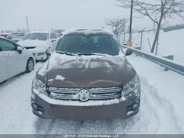 WVGJV7AX6FW010477 Volkswagen Tiguan S/se/sel/r-line