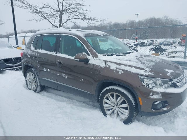 WVGJV7AX6FW010477 Volkswagen Tiguan S/se/sel/r-line