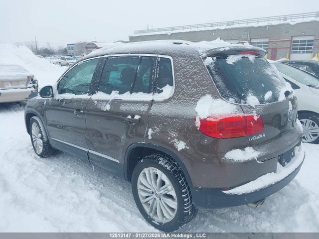 WVGJV7AX6FW010477 Volkswagen Tiguan S/se/sel/r-line
