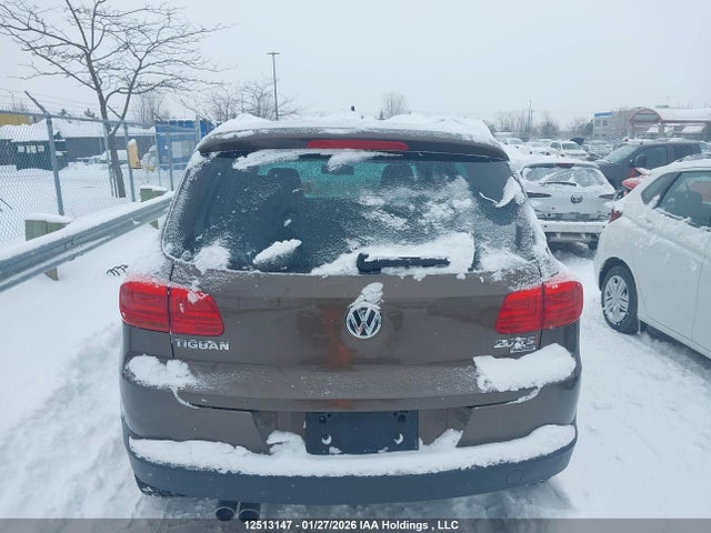 WVGJV7AX6FW010477 Volkswagen Tiguan S/se/sel/r-line