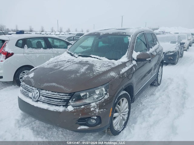 WVGJV7AX6FW010477 Volkswagen Tiguan S/se/sel/r-line