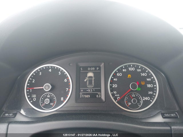 WVGJV7AX6FW010477 Volkswagen Tiguan S/se/sel/r-line