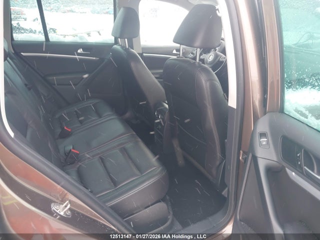 WVGJV7AX6FW010477 Volkswagen Tiguan S/se/sel/r-line
