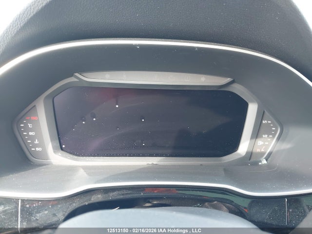 Продаж на аукціоні авто 2025 Audi Q3 Premium 40, vin: WA1AUCF38S1046906, номер лоту: 12513150
