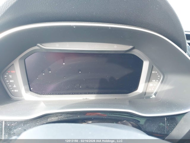Продаж на аукціоні авто 2025 Audi Q3 Premium 40, vin: WA1AUCF38S1046906, номер лоту: 12513150