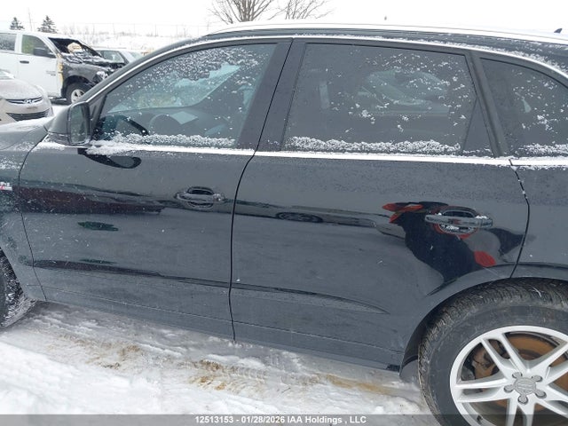 WA1MGCFP9EA124587 Audi Q5 3.0 Technik