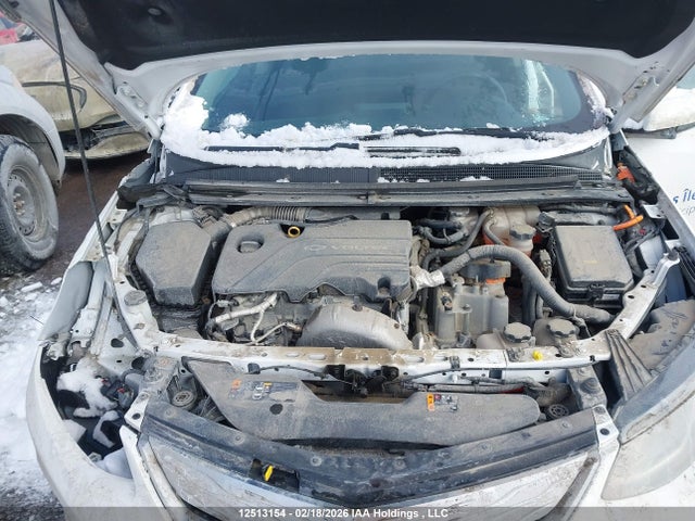 1G1RA6S59KU106418 Chevrolet VOLT LT
