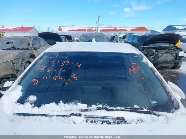 1G1RA6S59KU106418 Chevrolet VOLT LT