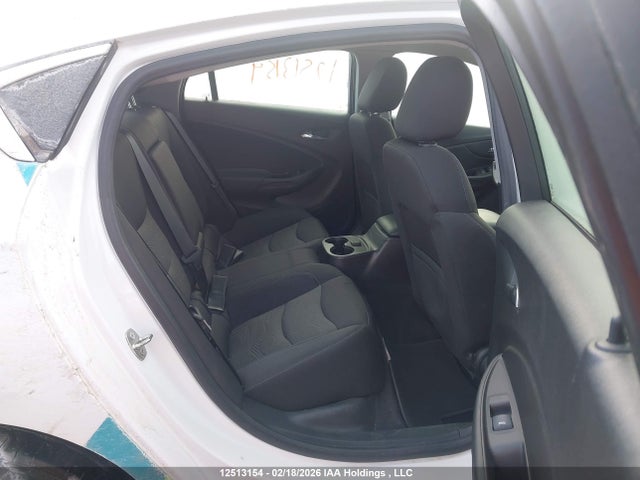 1G1RA6S59KU106418 Chevrolet VOLT LT