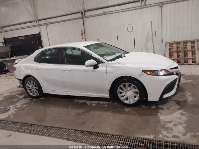 4T1G11AKXPU137785 Toyota Camry Se Night Shade/se