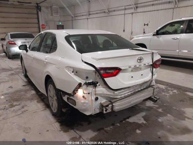 4T1G11AKXPU137785 Toyota Camry Se Night Shade/se