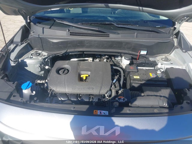 Aukcja sprzedaży 2023 Kia Seltos Lx, vin: KNDEPCAA8P7390986, numer aukcji: 12513161