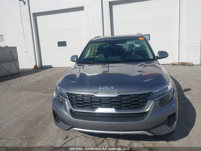 Aukcja sprzedaży 2023 Kia Seltos Lx, vin: KNDEPCAA8P7390986, numer aukcji: 12513161
