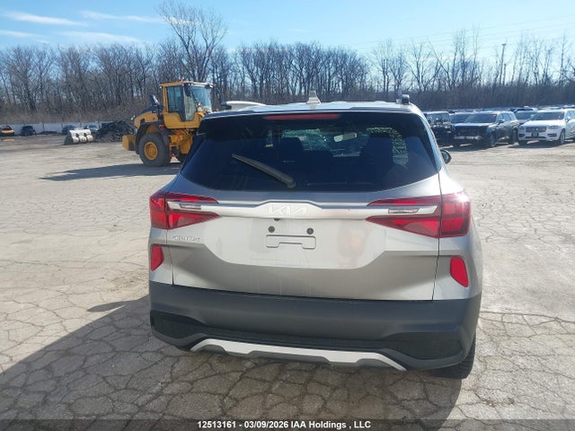 Aukcja sprzedaży 2023 Kia Seltos Lx, vin: KNDEPCAA8P7390986, numer aukcji: 12513161