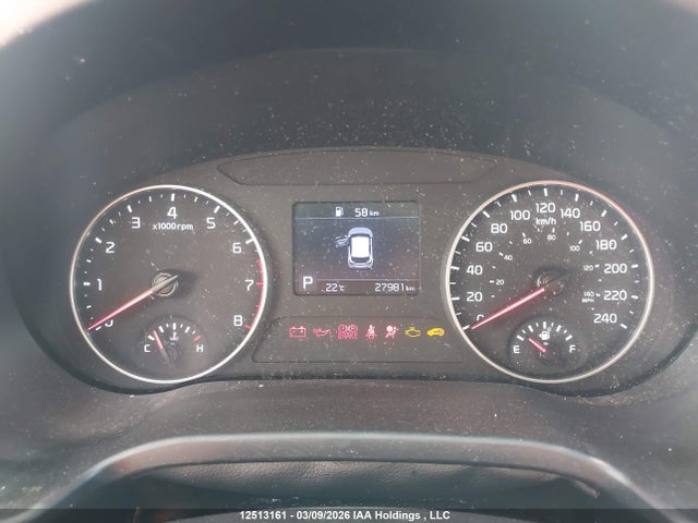 Aukcja sprzedaży 2023 Kia Seltos Lx, vin: KNDEPCAA8P7390986, numer aukcji: 12513161