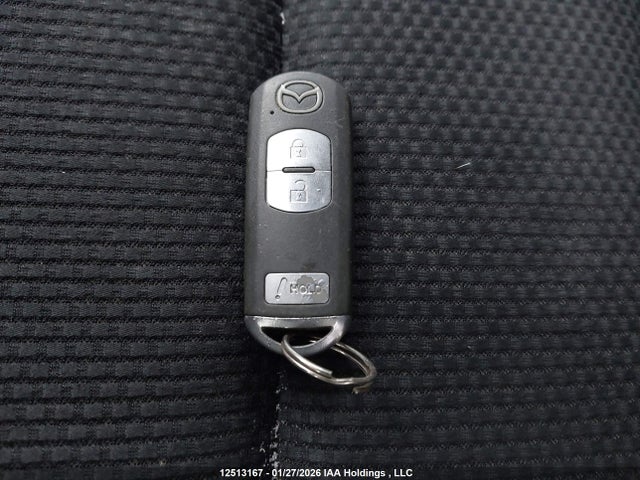 JM3KE2CY7G0614858 Mazda Cx-5 Touring
