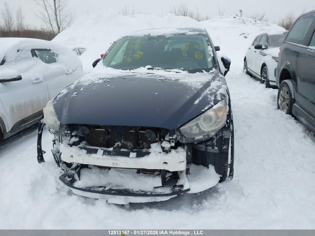 JM3KE2CY7G0614858 Mazda Cx-5 Touring