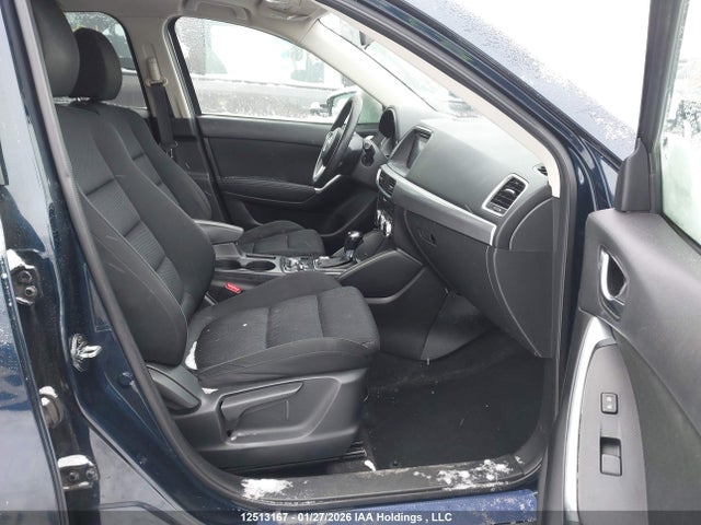 JM3KE2CY7G0614858 Mazda Cx-5 Touring
