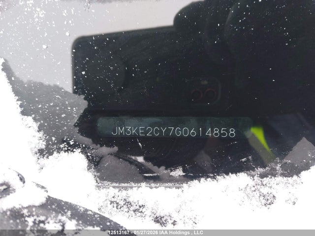 JM3KE2CY7G0614858 Mazda Cx-5 Touring