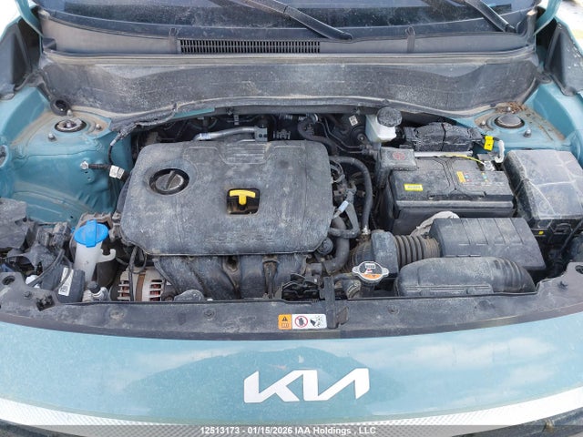 KNDERCAA9R7603621 KIA Seltos Ex/ex Premium